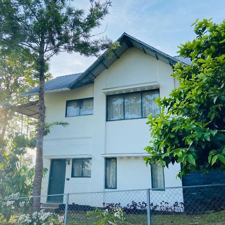 Mannoor Farms Mountain View Stays, Munnar Dış mekan fotoğraf