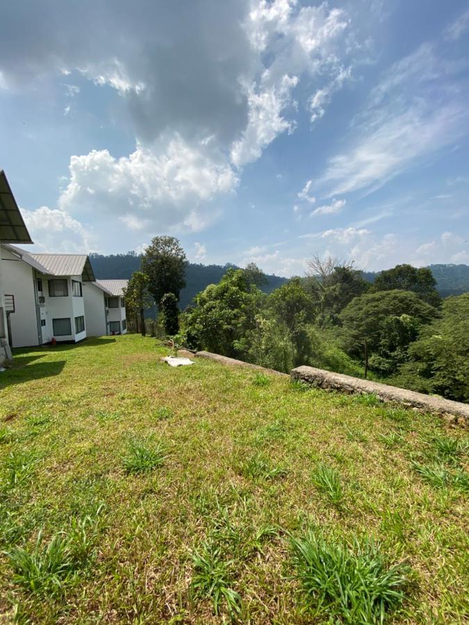 Mannoor Farms Mountain View Stays, Munnar Dış mekan fotoğraf