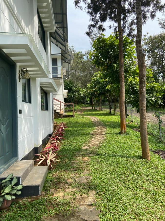 Mannoor Farms Mountain View Stays, Munnar Dış mekan fotoğraf