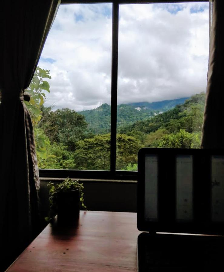Mannoor Farms Mountain View Stays, Munnar Dış mekan fotoğraf