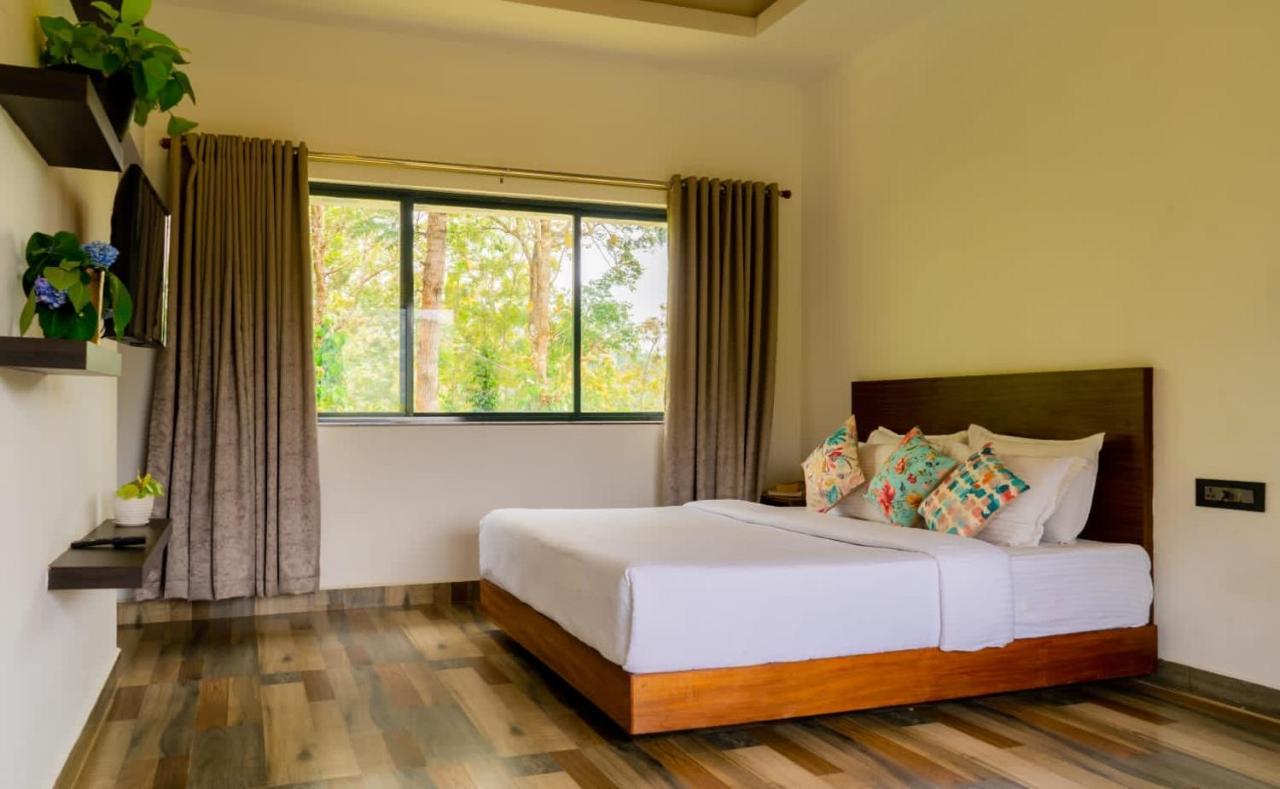 Mannoor Farms Mountain View Stays, Munnar Dış mekan fotoğraf