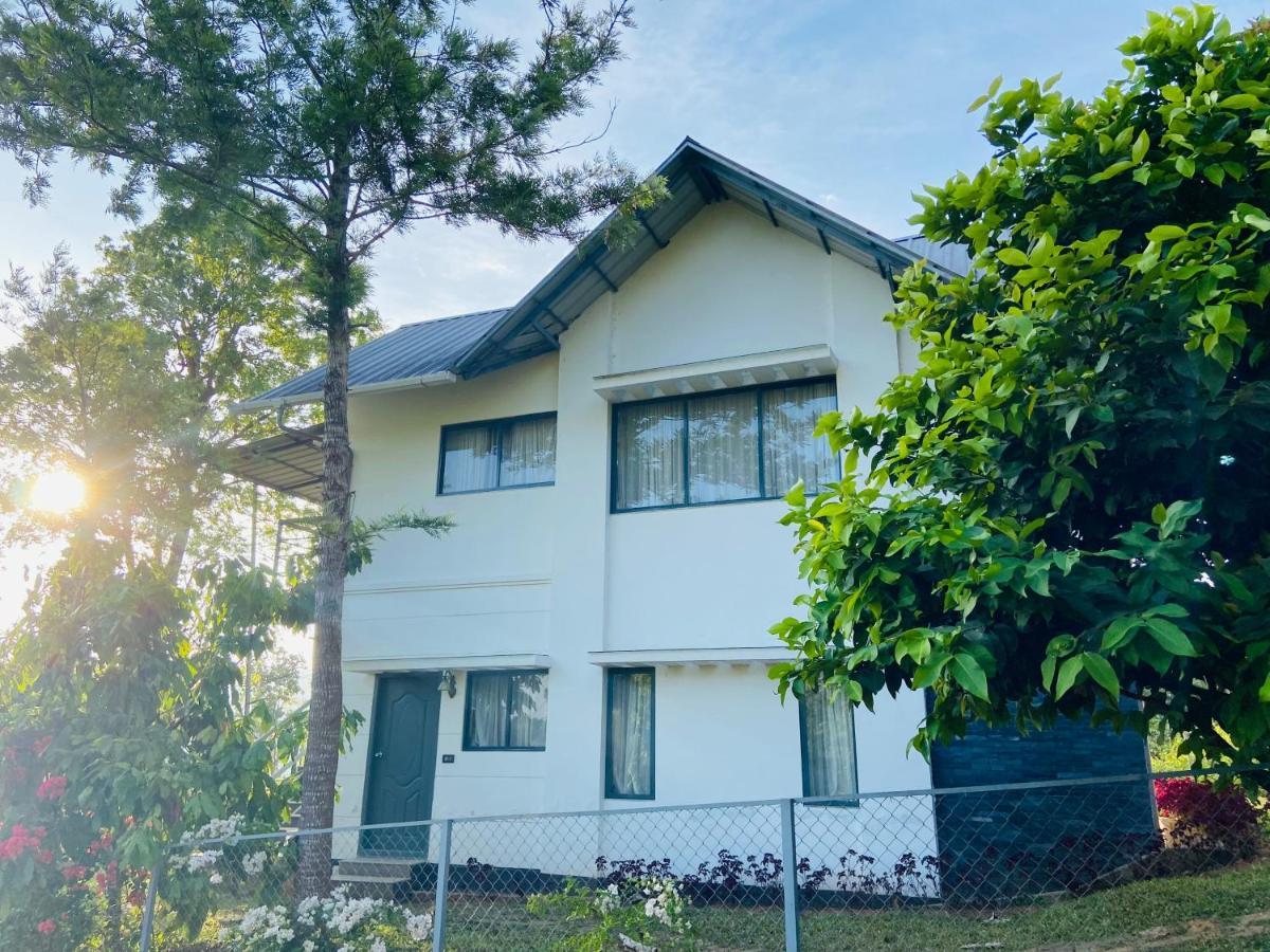 Mannoor Farms Mountain View Stays, Munnar Dış mekan fotoğraf